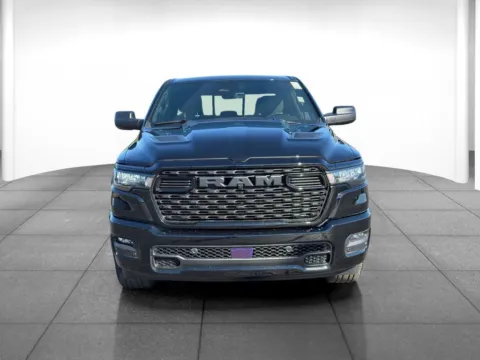Photos of 2026 Ram 1500 Express for sale in Indianapolis, IN at Eastgate Chrysler Jeep Dodge Ram