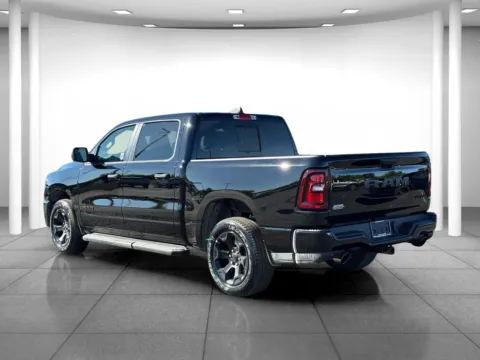 More photos of 2026 Ram 1500 Express at Eastgate Chrysler Jeep Dodge Ram, IN