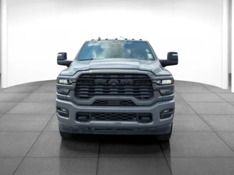 Photos of 2026 Ram 3500 Big Horn for sale in Indianapolis, IN at Eastgate Chrysler Jeep Dodge Ram