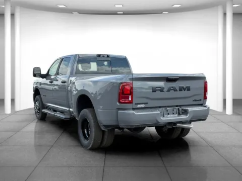 More photos of 2026 Ram 3500 Big Horn at Eastgate Chrysler Jeep Dodge Ram, IN