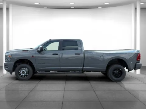 More photos of 2026 Ram 3500 Big Horn at Eastgate Chrysler Jeep Dodge Ram, IN