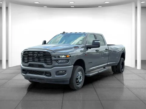 Another view of 2026 Ram 3500 Big Horn for sale in Indianapolis, IN at Eastgate Chrysler Jeep Dodge Ram