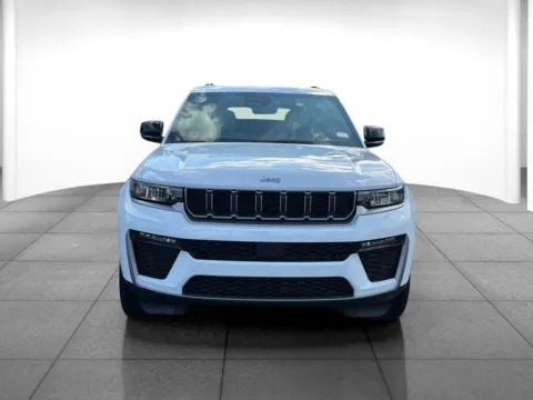 Photos of 2026 Jeep Grand Cherokee Limited for sale in Indianapolis, IN at Eastgate Chrysler Jeep Dodge Ram