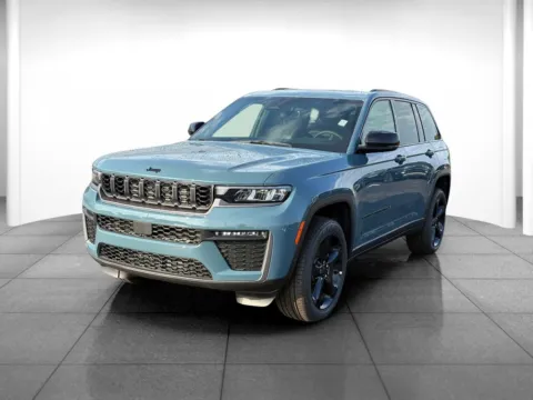 Another view of 2026 Jeep Grand Cherokee Limited for sale in Indianapolis, IN at Eastgate Chrysler Jeep Dodge Ram