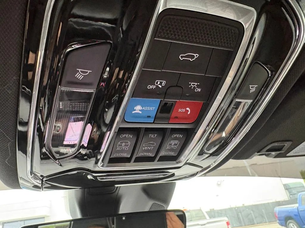2024 Jeep Grand Cherokee Summit - Photo 17