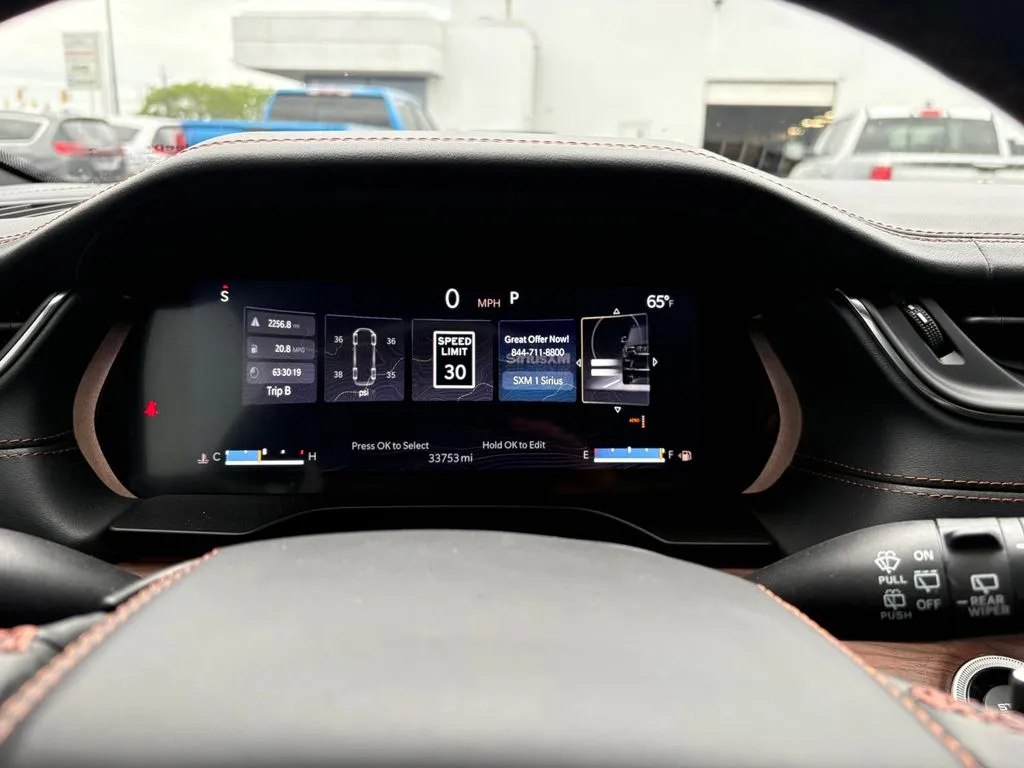2024 Jeep Grand Cherokee Summit - Photo 19