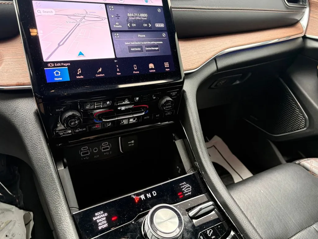2024 Jeep Grand Cherokee Summit - Photo 15