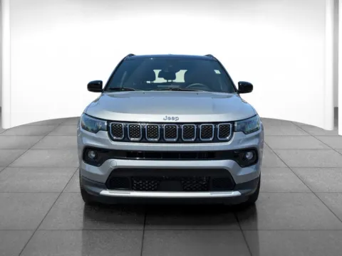 Photos of 2023 Jeep Compass Limited for sale in Indianapolis, IN at Eastgate Chrysler Jeep Dodge Ram