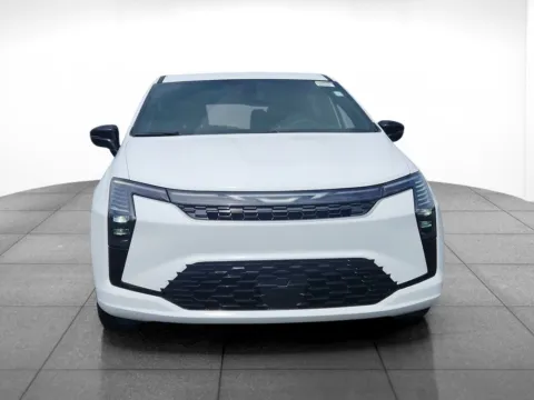 Photos of 2027 Chrysler Pacifica Select for sale in Indianapolis, IN at Eastgate Chrysler Jeep Dodge Ram