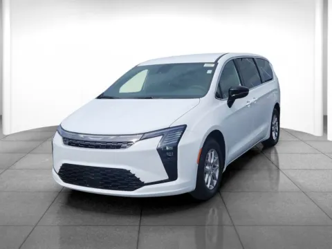 Another view of 2027 Chrysler Pacifica Select for sale in Indianapolis, IN at Eastgate Chrysler Jeep Dodge Ram