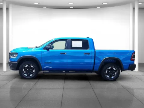 More photos of 2024 Ram 1500 Rebel at Eastgate Chrysler Jeep Dodge Ram, IN