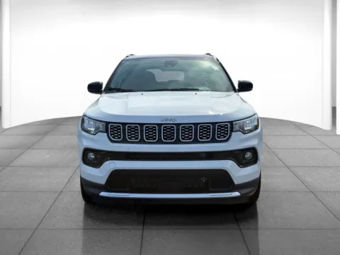 Photos of 2024 Jeep Compass Limited for sale in Indianapolis, IN at Eastgate Chrysler Jeep Dodge Ram
