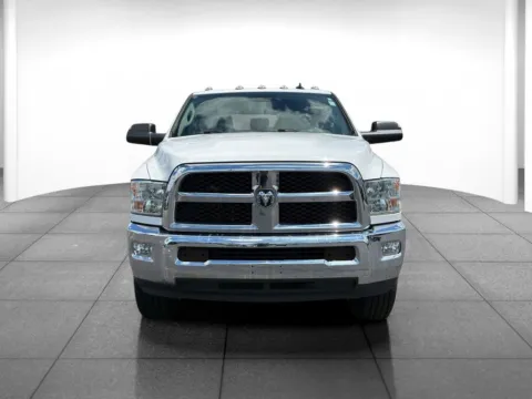 Photos of 2018 Ram 2500 SLT for sale in Indianapolis, IN at Eastgate Chrysler Jeep Dodge Ram