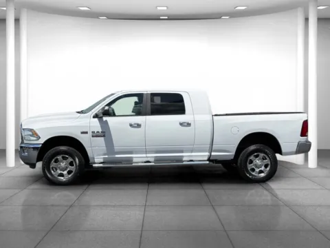 More photos of 2018 Ram 2500 SLT at Eastgate Chrysler Jeep Dodge Ram, IN