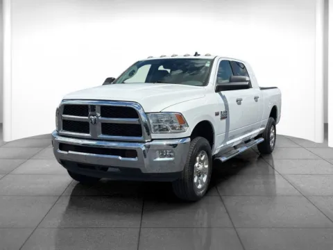 Another view of 2018 Ram 2500 SLT for sale in Indianapolis, IN at Eastgate Chrysler Jeep Dodge Ram