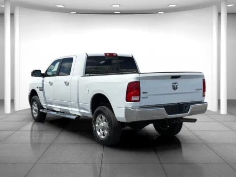 More photos of 2018 Ram 2500 SLT at Eastgate Chrysler Jeep Dodge Ram, IN
