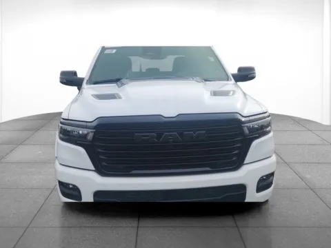 Another view of 2026 Ram 1500 Laramie for sale in Indianapolis, IN at Eastgate Chrysler Jeep Dodge Ram