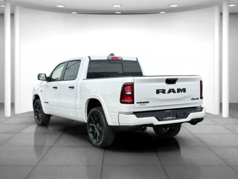 More photos of 2026 Ram 1500 Laramie at Eastgate Chrysler Jeep Dodge Ram, IN