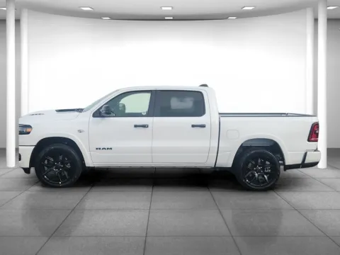 More photos of 2026 Ram 1500 Laramie at Eastgate Chrysler Jeep Dodge Ram, IN