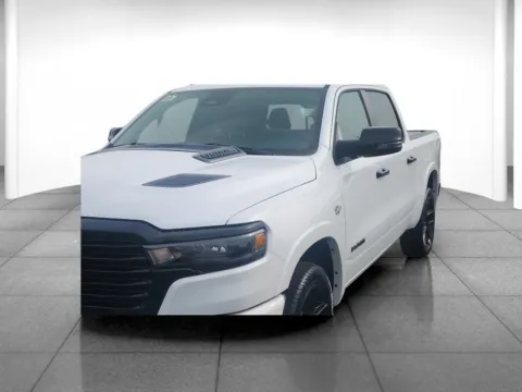 More photos of 2026 Ram 1500 Laramie at Eastgate Chrysler Jeep Dodge Ram, IN