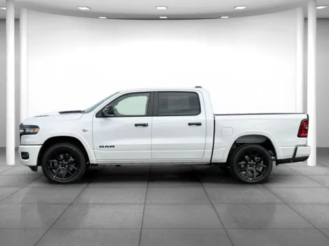 More photos of 2026 Ram 1500 Laramie at Eastgate Chrysler Jeep Dodge Ram, IN