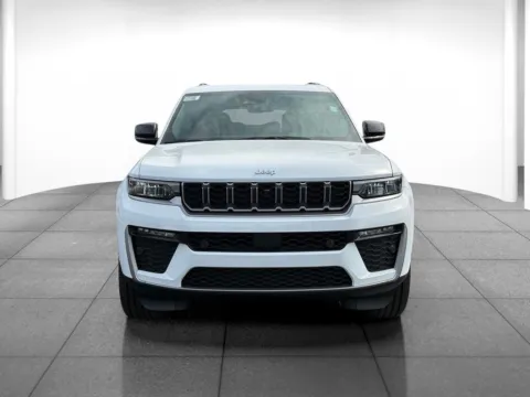 Photos of 2026 Jeep Grand Cherokee L Limited for sale in Indianapolis, IN at Eastgate Chrysler Jeep Dodge Ram