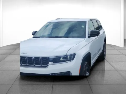 Another view of 2026 Jeep Grand Cherokee L Limited for sale in Indianapolis, IN at Eastgate Chrysler Jeep Dodge Ram