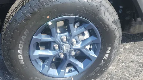 More photos of 2026 Jeep Wrangler at Eastgate Chrysler Jeep Dodge Ram, IN