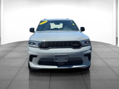 Photos of 2026 Dodge Durango GT Plus for sale in Indianapolis, IN at Eastgate Chrysler Jeep Dodge Ram