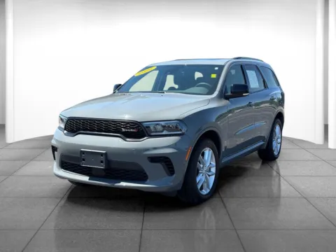 Another view of 2026 Dodge Durango GT Plus for sale in Indianapolis, IN at Eastgate Chrysler Jeep Dodge Ram