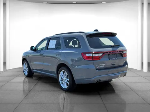 More photos of 2026 Dodge Durango GT Plus at Eastgate Chrysler Jeep Dodge Ram, IN