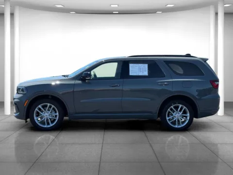 More photos of 2026 Dodge Durango GT Plus at Eastgate Chrysler Jeep Dodge Ram, IN