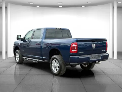 More photos of 2024 Ram 2500 Big Horn at Eastgate Chrysler Jeep Dodge Ram, IN