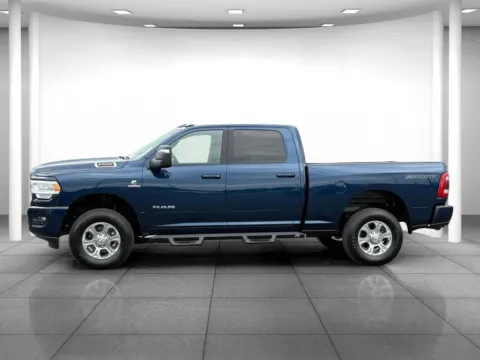 More photos of 2024 Ram 2500 Big Horn at Eastgate Chrysler Jeep Dodge Ram, IN