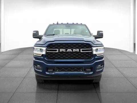 Photos of 2024 Ram 2500 Big Horn for sale in Indianapolis, IN at Eastgate Chrysler Jeep Dodge Ram