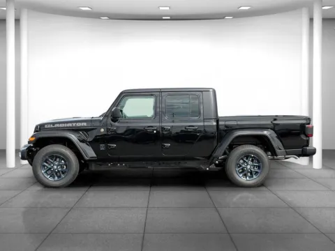 More photos of 2026 Jeep Gladiator 85th Anniversary Edition at Eastgate Chrysler Jeep Dodge Ram, IN
