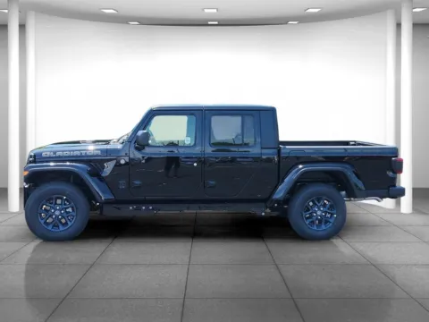 More photos of 2026 Jeep Gladiator 85th Anniversary Edition at Eastgate Chrysler Jeep Dodge Ram, IN