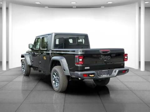 More photos of 2026 Jeep Gladiator 85th Anniversary Edition at Eastgate Chrysler Jeep Dodge Ram, IN