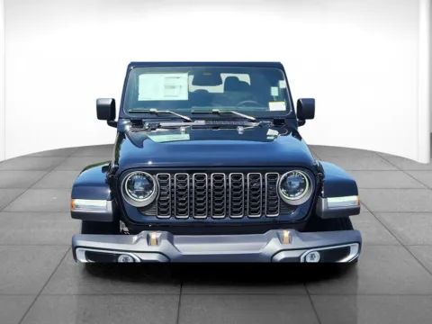 Photos of 2026 Jeep Gladiator 85th Anniversary Edition for sale in Indianapolis, IN at Eastgate Chrysler Jeep Dodge Ram