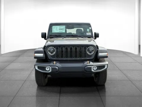 Photos of 2026 Jeep Gladiator 85th Anniversary Edition for sale in Indianapolis, IN at Eastgate Chrysler Jeep Dodge Ram