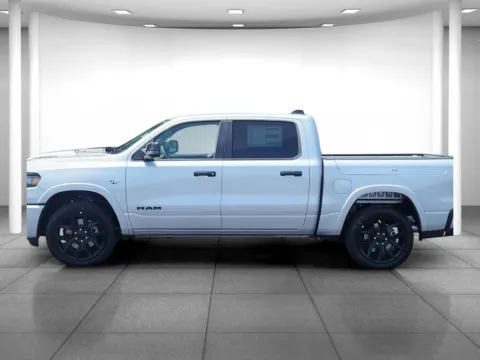 More photos of 2026 Ram 1500 Laramie at Eastgate Chrysler Jeep Dodge Ram, IN