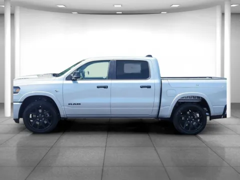 More photos of 2026 Ram 1500 Laramie at Eastgate Chrysler Jeep Dodge Ram, IN