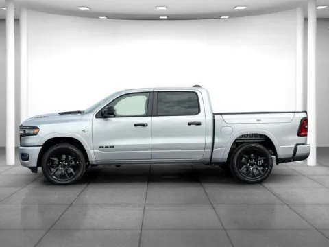 More photos of 2026 Ram 1500 Laramie at Eastgate Chrysler Jeep Dodge Ram, IN