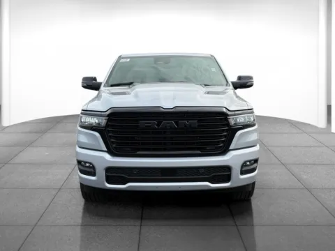 Photos of 2026 Ram 1500 Laramie for sale in Indianapolis, IN at Eastgate Chrysler Jeep Dodge Ram