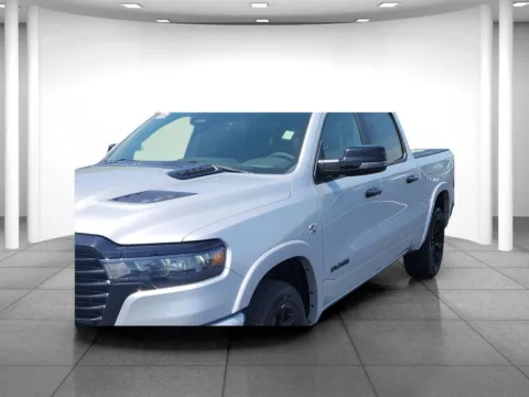 Another view of 2026 Ram 1500 Laramie for sale in Indianapolis, IN at Eastgate Chrysler Jeep Dodge Ram