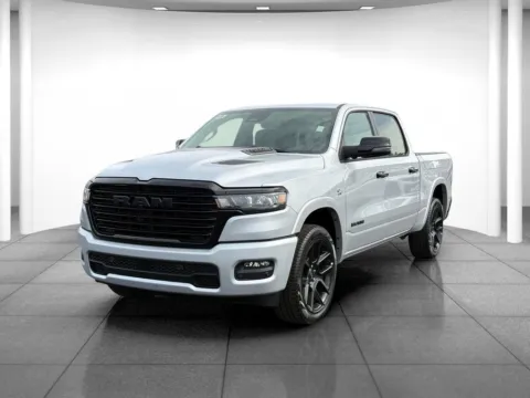 Another view of 2026 Ram 1500 Laramie for sale in Indianapolis, IN at Eastgate Chrysler Jeep Dodge Ram