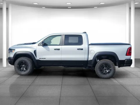 More photos of 2026 Ram 1500 RHO at Eastgate Chrysler Jeep Dodge Ram, IN
