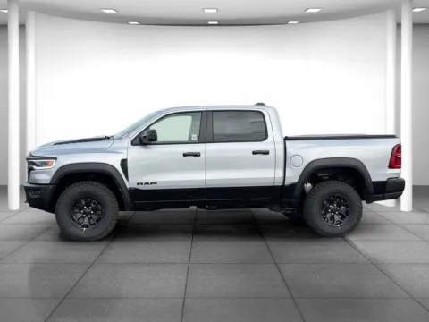 More photos of 2026 Ram 1500 RHO at Eastgate Chrysler Jeep Dodge Ram, IN