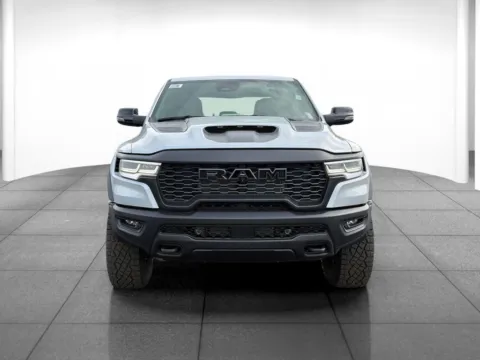 Photos of 2026 Ram 1500 RHO for sale in Indianapolis, IN at Eastgate Chrysler Jeep Dodge Ram