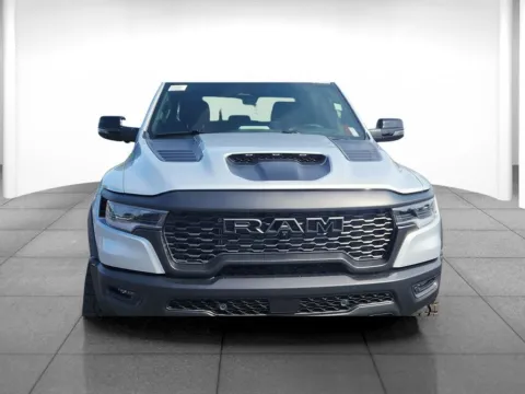 Photos of 2026 Ram 1500 RHO for sale in Indianapolis, IN at Eastgate Chrysler Jeep Dodge Ram